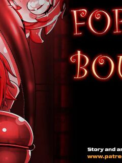 [JacketFreak] Forever Bound