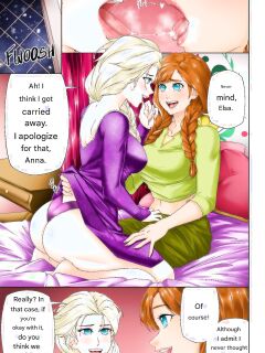 [Milkyverse] Act of True Love [ENG]
