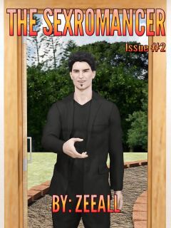 [ZeeAll] The Sexromancer - Issue #2