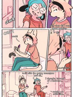 [Funkybun] Body Swap Preview
