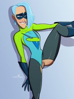 [Stickymon] The Incredibles - Voyd Set