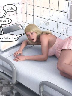 Aliens - The Invasion Chapter 2 (Ongoing)