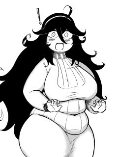 [Artist] Handle Grabber