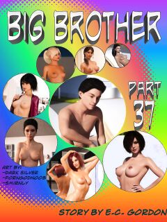Big Brother 37