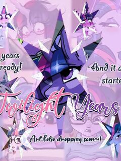[Various] Twilight Years
