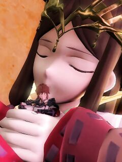 [SourceSizeShenanigan] Haze getting just a bit too curious