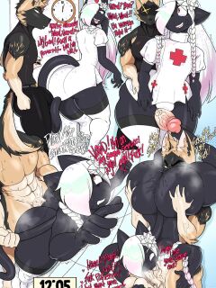 [BlackArabi] Public Healthcare Preview