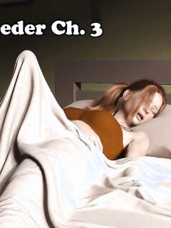 [Serge3DX] Milf Breeder Chapter 3 (Comic) Preview