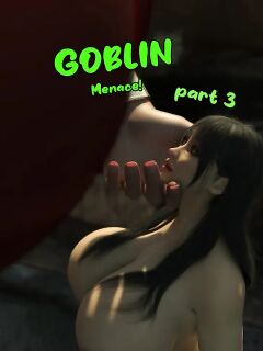 Goblin Menace 3