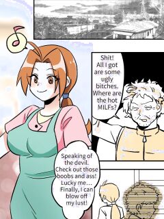 [ PenguinTeaTea ] The Pokémon Criminal: Ghost Master