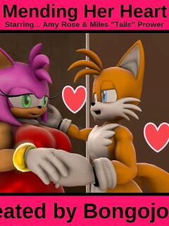 [BongoJoker] Mending Her Heart