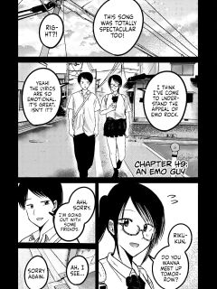 [Nakaura Tomoki] Ueno-kun wa Kaihatsu-zumi Dai 49 wa | Ueno-kun Has Been Developed Chapter 49 [English]