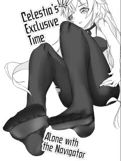 Celestia's Exclusive Time Alone with the Navigator Preview