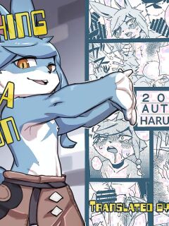 [Harugoya (Harusuke)] Wakara se Koodi | Teaching Cody a Lesson (World Flipper) [English] [Digital] [Benjiboyo]