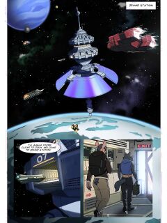 [MariMalarkey] Hi-res First Impressions (ongoing)