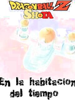 [Ben10mil] En la habitacion del tiempo (English)