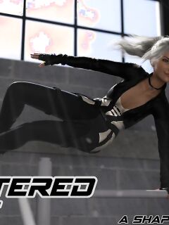 [Nexstat] Splintered Cells Preview