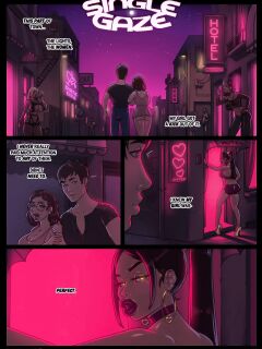 [Albatross] Single Gaze Remaster