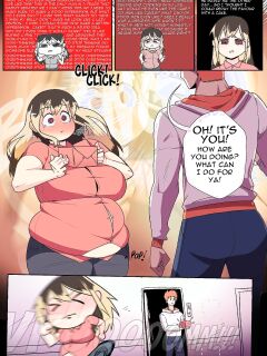 Divorced Crybaby Neighbour WG