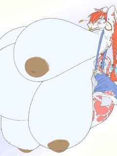 [Shryland] Mayternity 2023 artpack