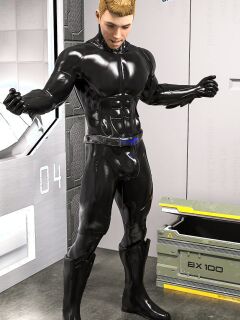 [Hijaden] Josh's Drone-Company Transformation