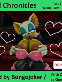 [BongoJoker] Carnal Chronicles Make Love Until Sunrise Preview