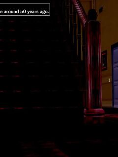 [DarkFlame] Ghost Busting????