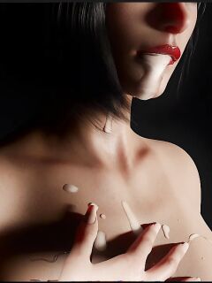 [Interqueen] Alison Hale: A Housewife's Adventures [English]