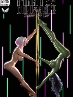 [DangerousLines] Pirates of the Coal Sack 38