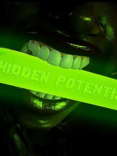 Serum Overdose: Hidden Potential [FutaLord]