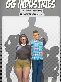 GG Industries