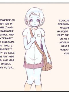 [Moon] Ferty-girls the origin!