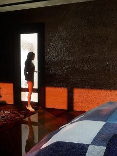 [Dumb Koala] Vickys Investigation