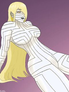 [BraveBengal] SMT/Persona