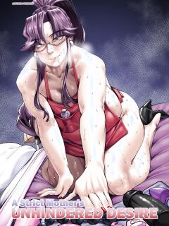 [Aarokira] A Strict Mother's Unhindered Desire