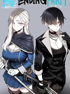 [ratatatat74] Bad Ending Party (2023 - 2026) [ENG]