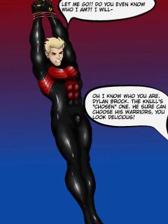 [Deimon21] Dylan's Destiny