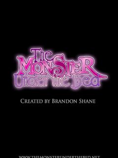 [Brandon Shane] The Monster Under the Bed [English] [Uncensored] [Ongoing]