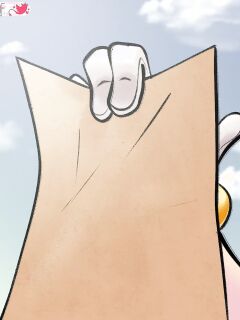 [EvilTQF] Missing Rabbit (Ongoing) Preview