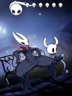 [Bbo] Drained (Hollow Knight)