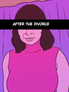 [Tzinnxt] After the Divorce [English]