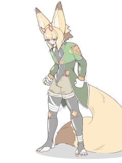 [The Varking] Felix Faust & Theodore Stray [ongoing]