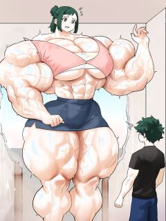 [ musctonk ] Gallery