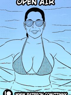 [Tzinnxt] Open Air - Chapter 01 - v.0.1 [English]