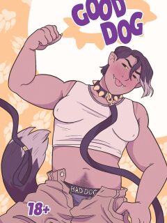 [Fawnduu] Good Dog Preview