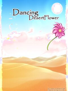 [RukiFox] Dancing DesertFlower (OnGoing) Preview