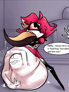 [EvilTQF] Not a Bad Boy >0[