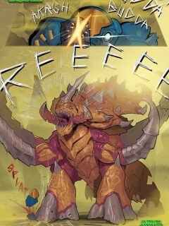 Kerrigans Favorite Preview