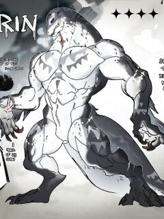 KaldrHati FA Gallery Preview