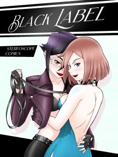 [Stereoscope Comics] Black Label [Ongoing]